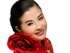 【杨曼莉】_最新杨曼莉好听的歌曲_MV_资料