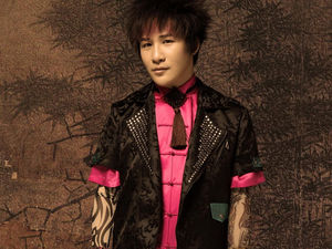 【大张伟】_最新大张伟好听的歌曲_MV_资料