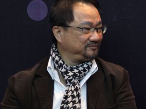 徐小明