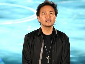 童安格经典歌曲