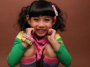 q熊妹妹_q熊妹妹