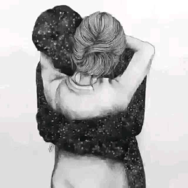 爱一个人好难