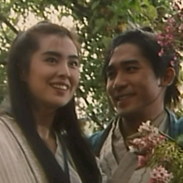 【爱似流星(《新流星蝴蝶剑》主题曲)】_爱似