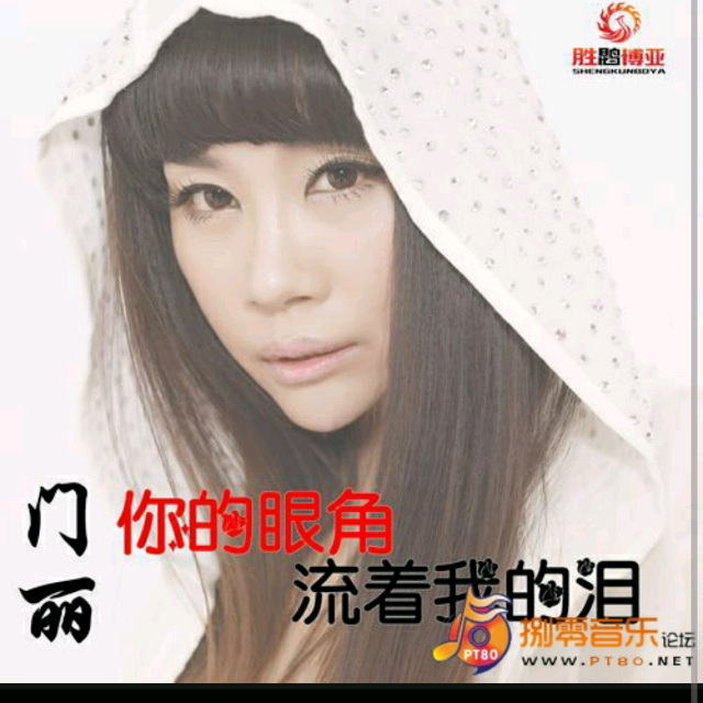 你的眼角流着我的泪简谱_你不配我的泪付豪简谱