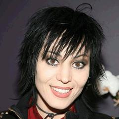 Do You Wanna Touch Me (Oh Yeah)-Joan Jett-
