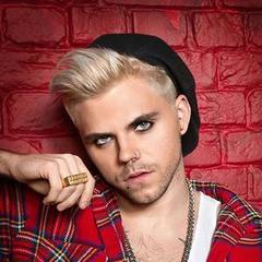 Ice prince什么意思啊?